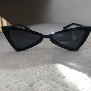 Super chic sunglasses